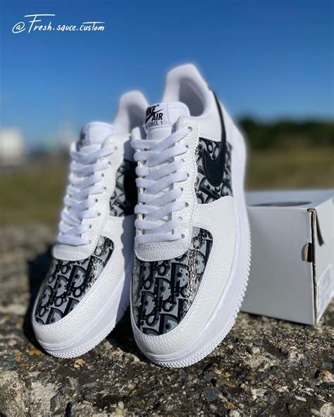 air force 1 dior vrai prix|dior air force 1 price.